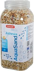 [346144] Aquasand Ashewa Amarillo 750 ml.