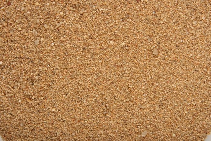 [346400] Aquasand Natural Rio 1kg.