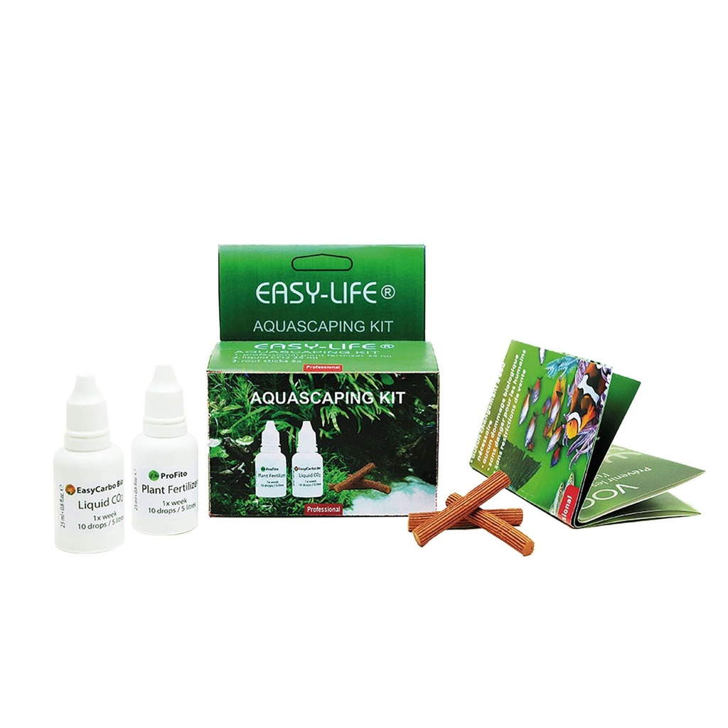 [AQA] Aquascaping Kit Easy Life