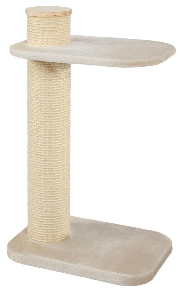 [504124BEI] Arbol para Gato City Cat 2 Bei