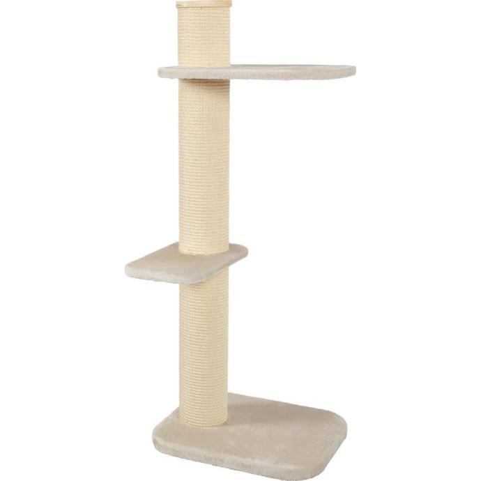 [504125BEI] Arbol para Gato City Cat 3 BEI