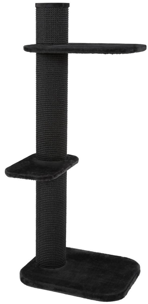 [504125GRI] Arbol para Gato City Cat 3 gri