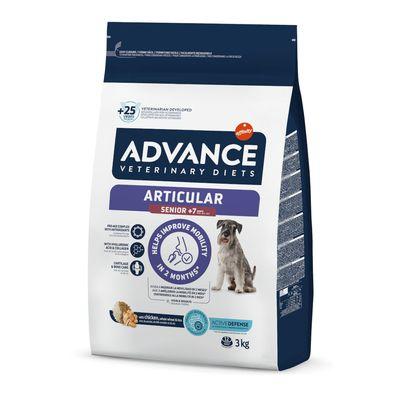 [965882/920647] Avet Dog Articular Care + 7 Years 3 Kg