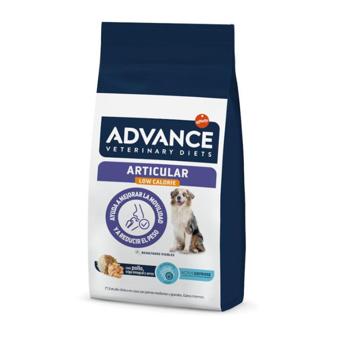 [963821/920645] Avet Dog Articular Care Reduced Calorie 3 Kg