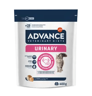 [962720] Avet Cat Urinary Feline 400 grs.