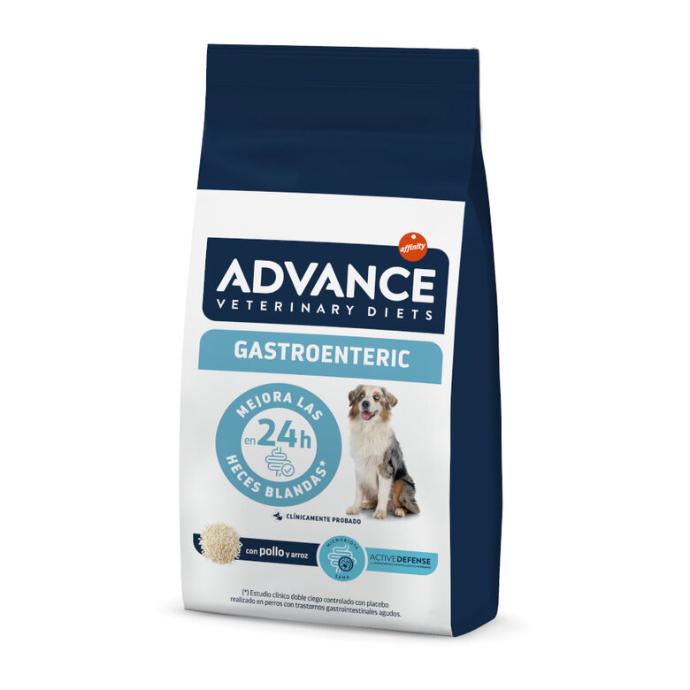 [962541/924359] Avet Dog Gastroenteric 12 Kg