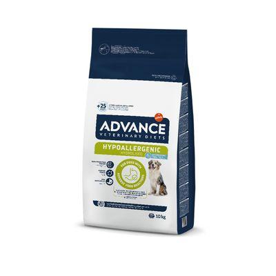 [963815/923670] Avet Dog Hypoallergenic 10 Kg