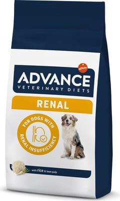 [962347] Adv Diets Dog Renal 12 Kg