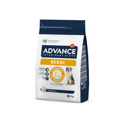 [962346] Avet Dog Renal Failure 3 Kg