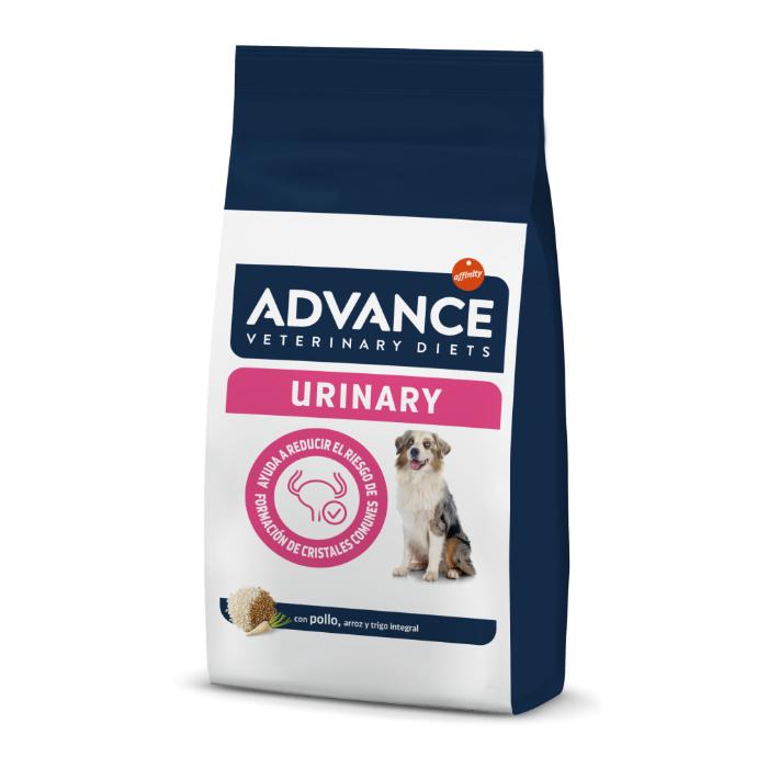 [966020] Avet Dog Urinary 3 Kg