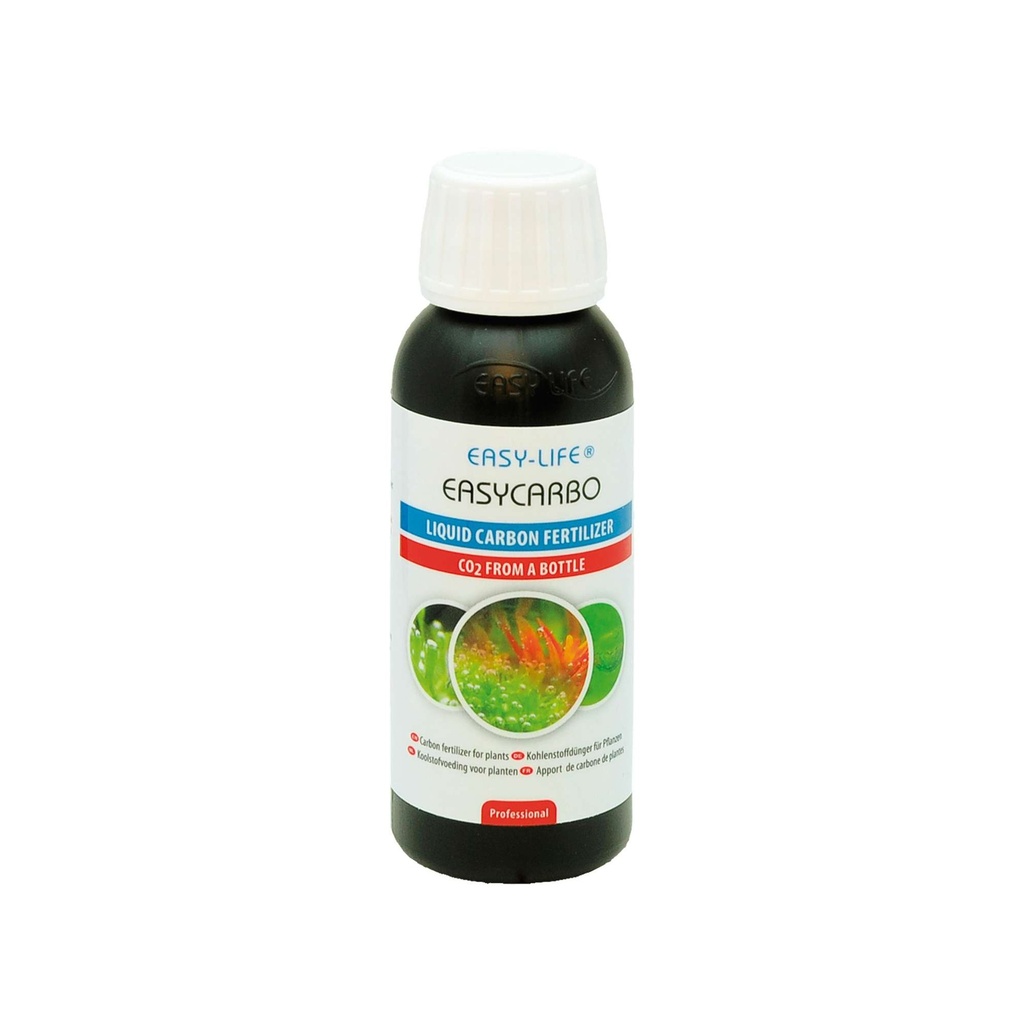 [EC1000] Abono de Plantas EasyCarbo 100ml