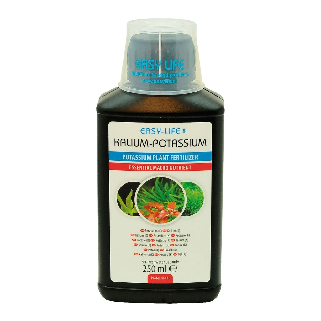 [KA1001] Abono de Plantas Potassium 250ml
