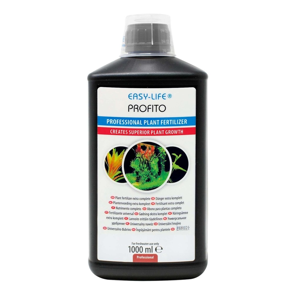 [PR1005] Abono de Plantas ProFito 1000 ml 