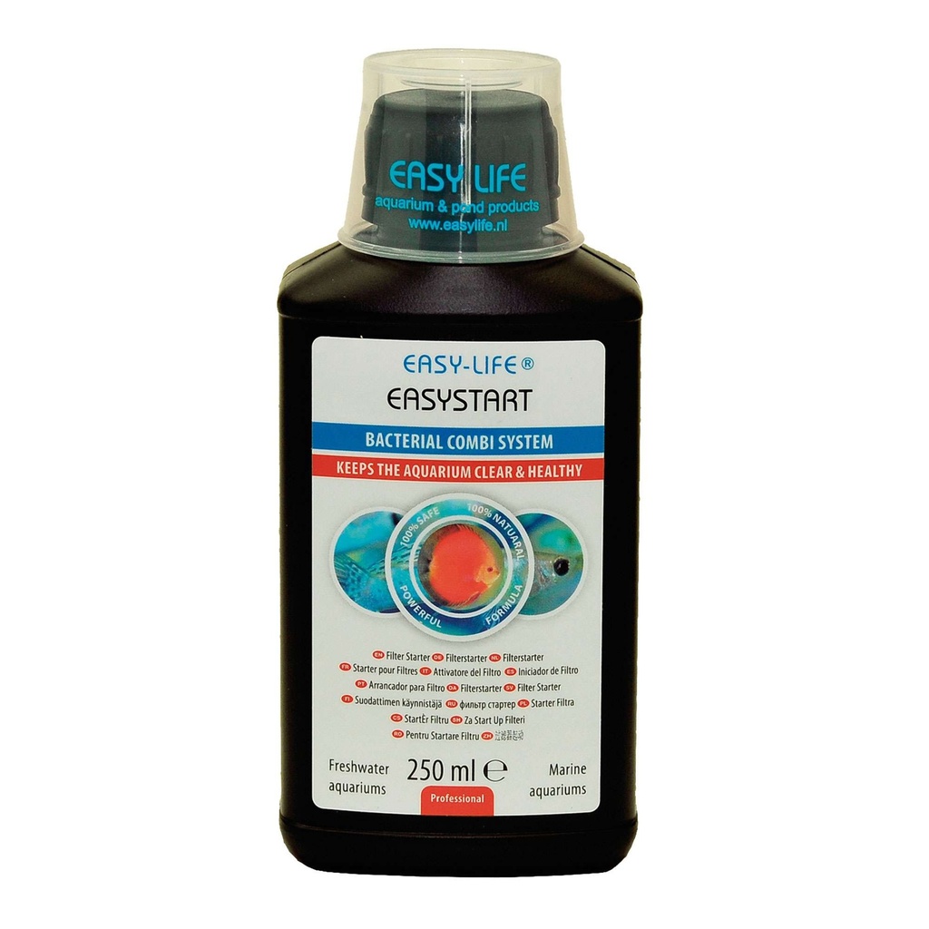 [ES1002] Acondicionador EasyStart 250 ml