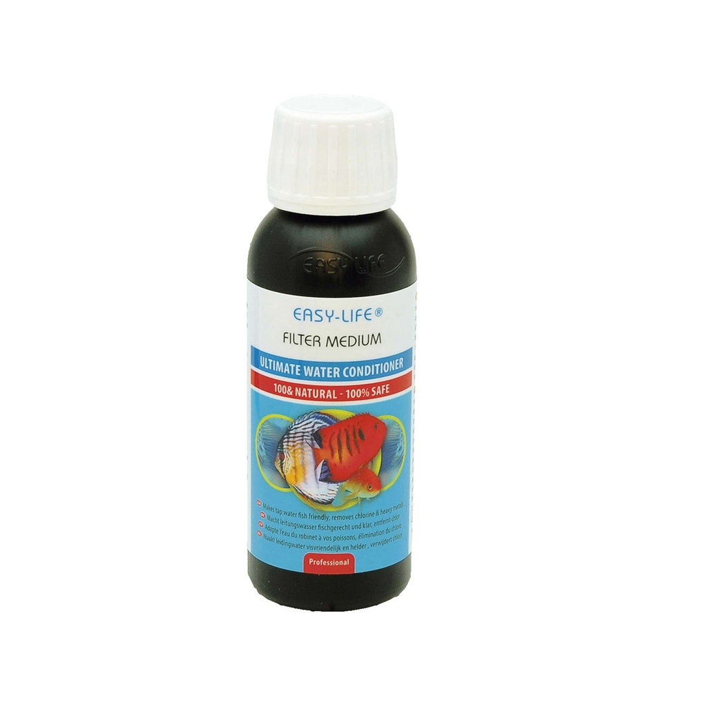 [FM1000] Acondicionador Filter Medium 100ml