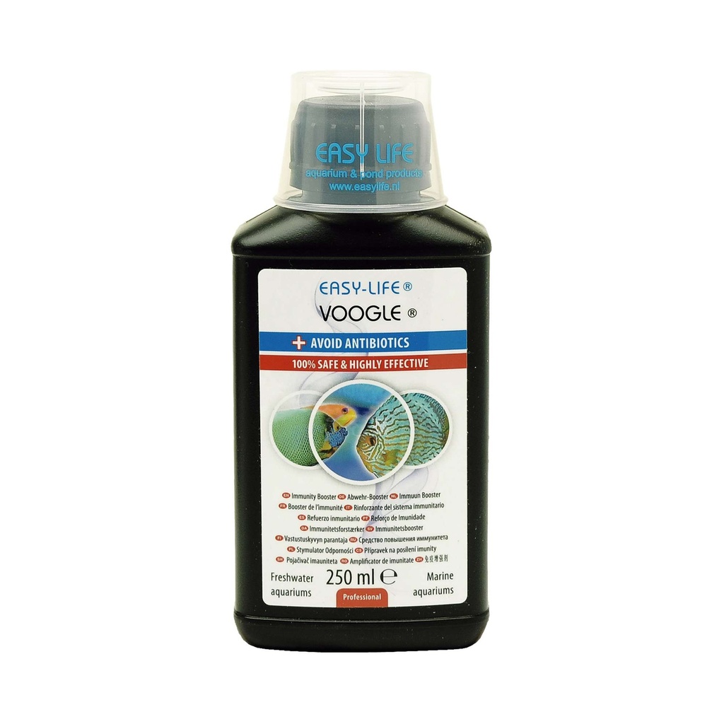 [VOO250] Acondicionador Voogle 250 ml