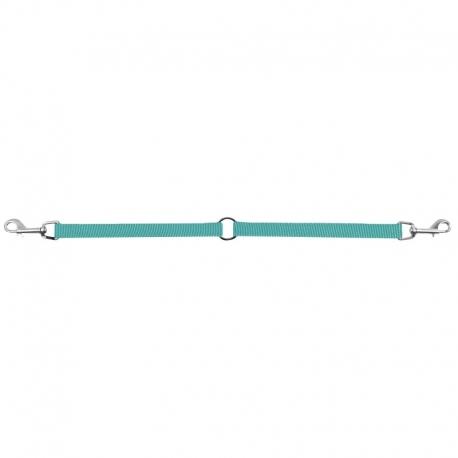 [PE68980] Acoplador Basic Aguamarina 15mm X 30.5cm