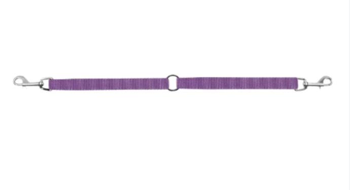[PE68559] Acoplador Basic Lila 30-30 X 1.5cm 