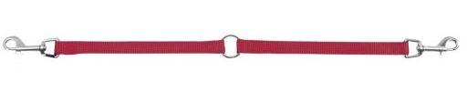 [PE68555] Acoplador Basic Rojo 30-30 X 1.5cm