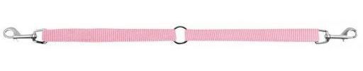 [PE68977] Acoplador Basic Rosa 15mm X 30.5cm