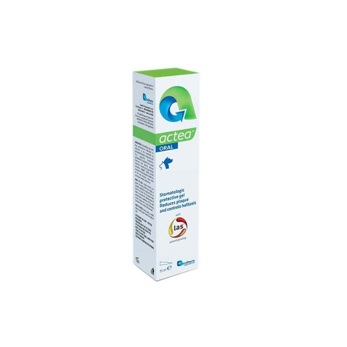 [KP-0180] Actea Oral 15 Ml.