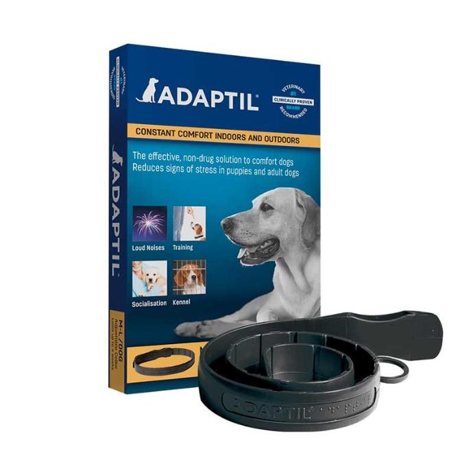 [SAN043/C66452E] Adaptil Calm Collar M-L Perro Mediano - Grande  