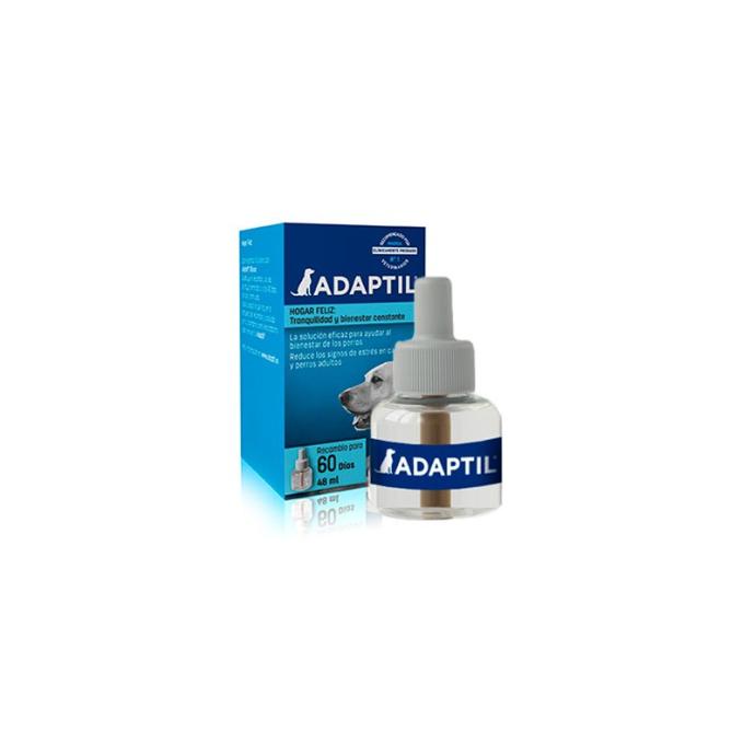 [VET-304/C13342F] Adaptil Calm Vial Recambio 48ml 1mes  