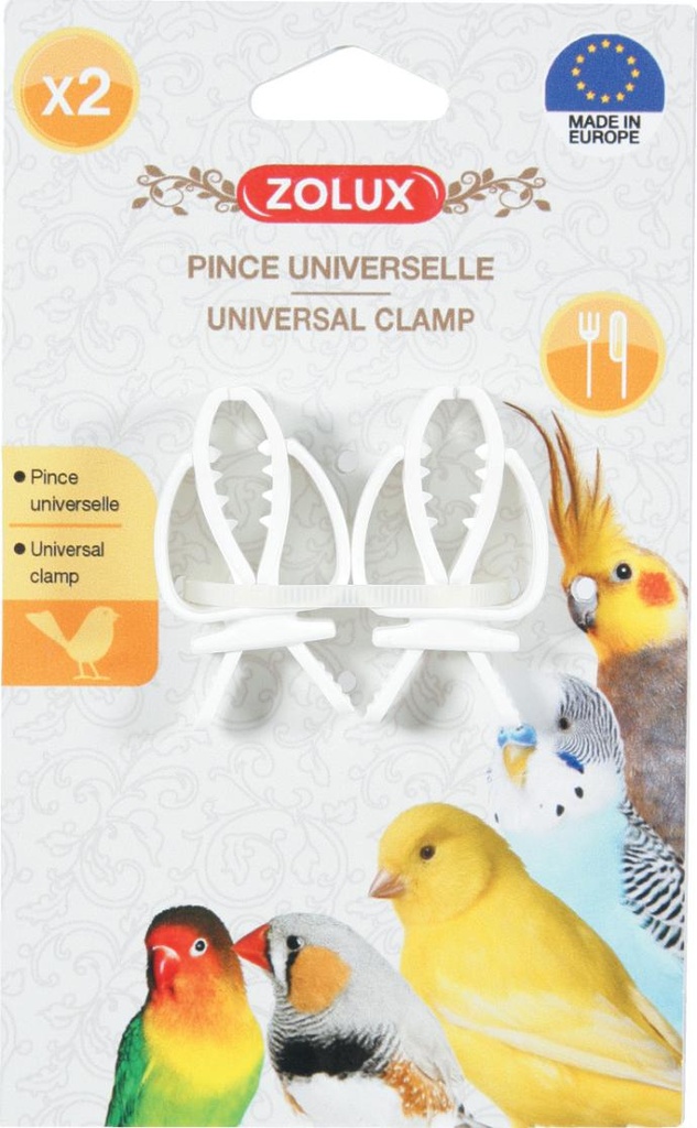 [134231] Alicate Universal Pajaro 