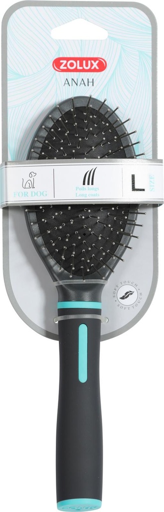 [470820] Anah Cepillo Neumatico L 