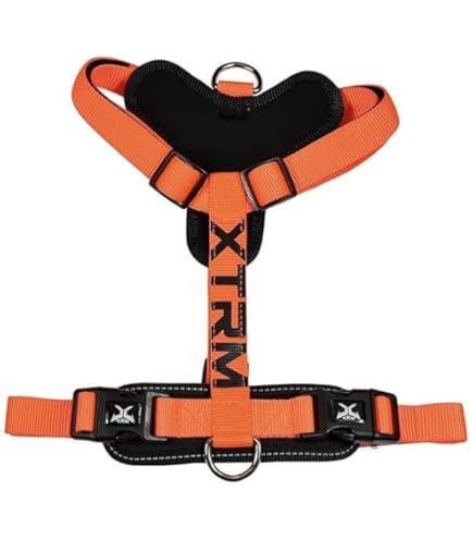 [PE69205] Anes X-TRM Cronos Neon Flash Naranja 25 m/m 60-100 cm.