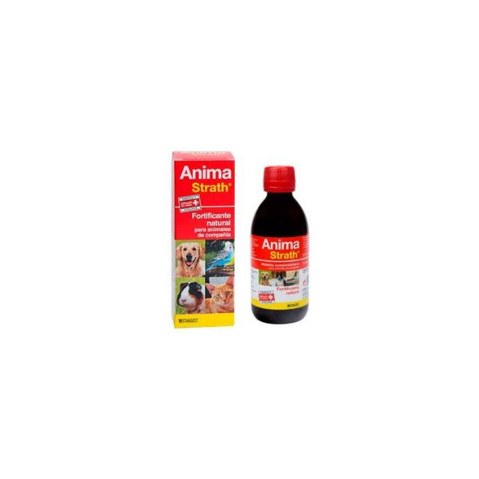[OT-024] Anima Strath 100ml