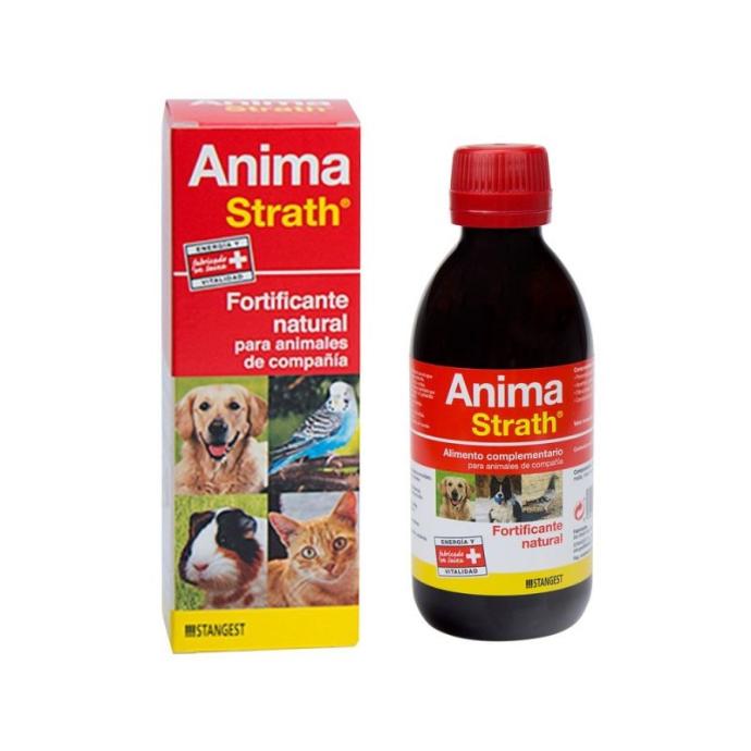 [OT-066] Anima Strath 250 Ml 