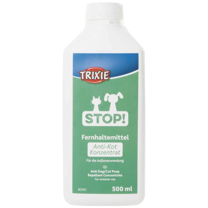 [2551] Anti-Kot, Uso Externo, Repelente Excremento, 500ml