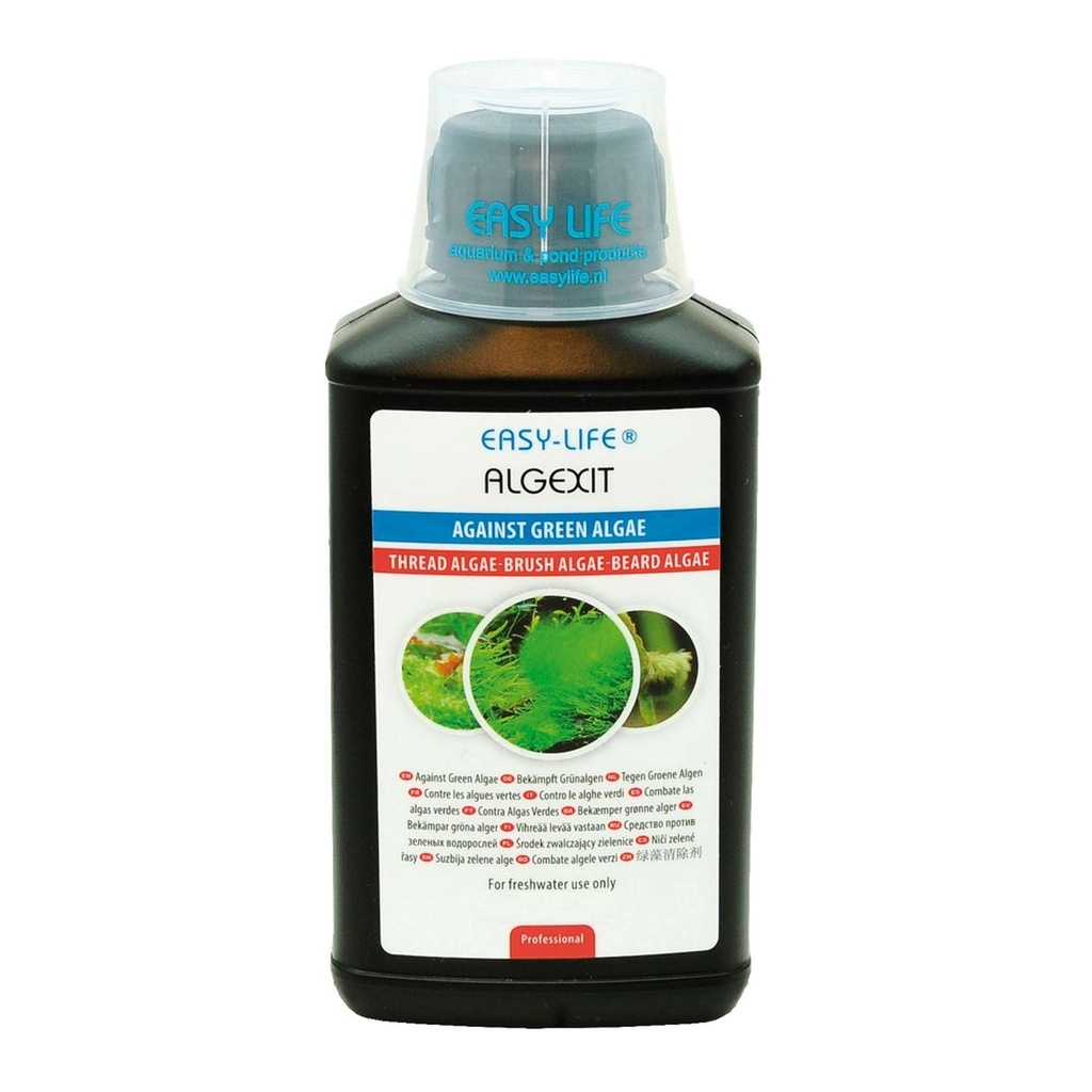 [ALG1000] Antialgas AlgExit 1000ml. 
