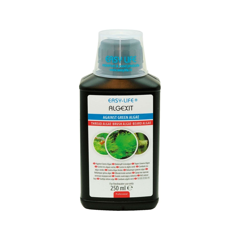 [ALG0250] Antialgas AlgExit 250ml