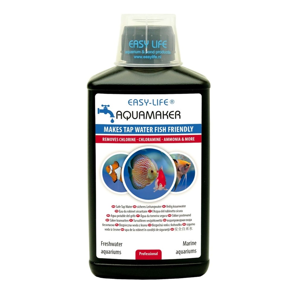 [AQM1000] AquaMaker 1000 ml 