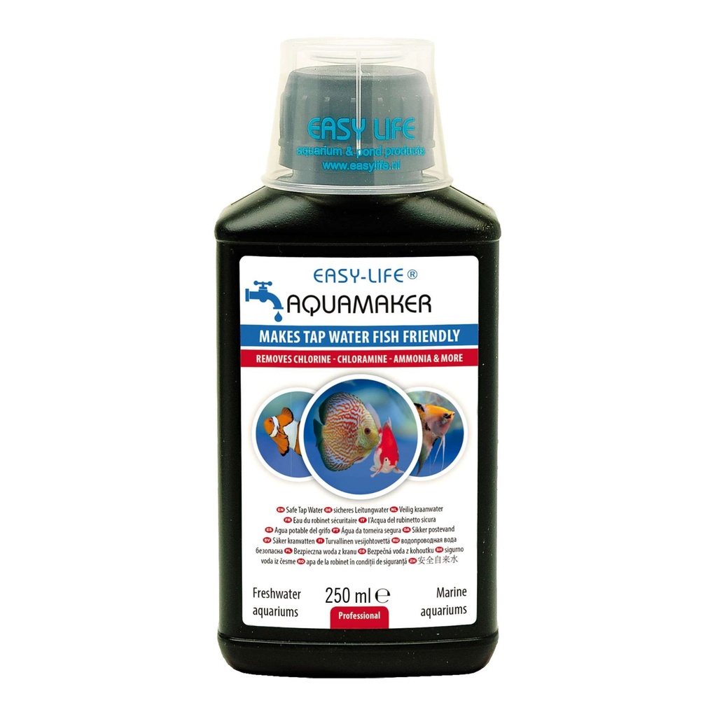 [AQM0250] AquaMaker 250 ml