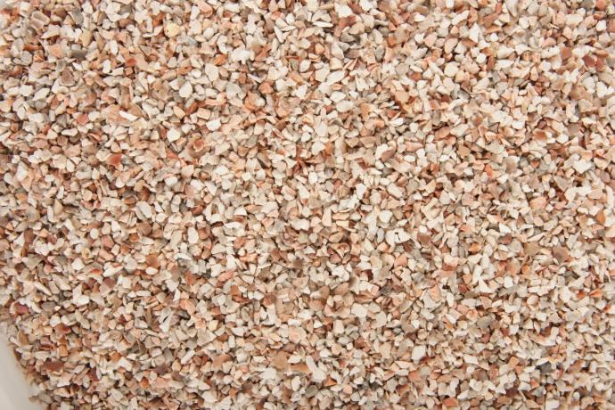 [346410] Aquasand Nat. Cristo Rosa 0.8 Kg.     