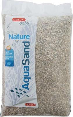 [346482] Aquasand Nat. Quarzo Medio 12 Kg.   
