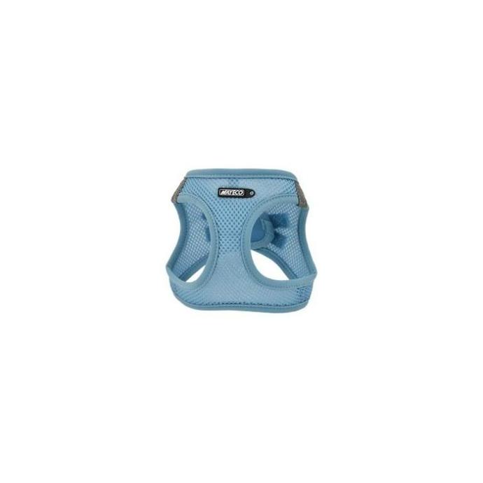 [PE69607] Arnes Transpirable Azul S 40-45 cm.   