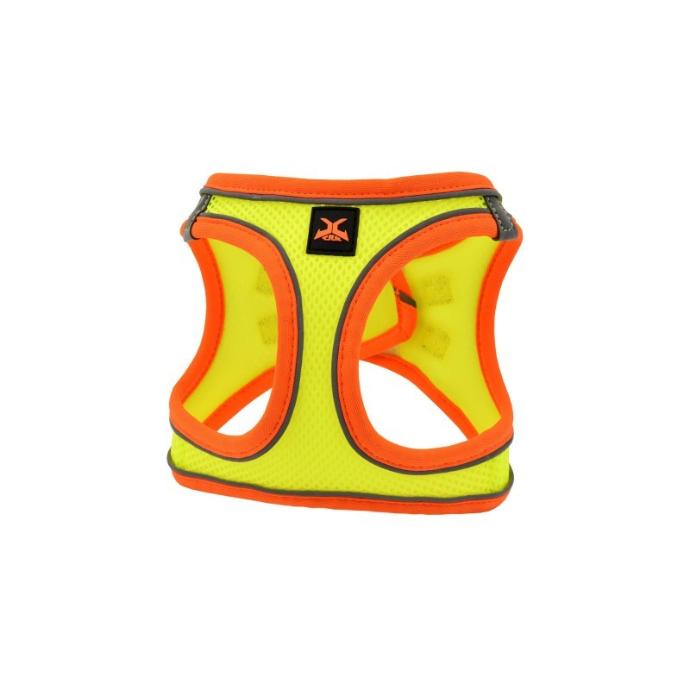[PE69652] Arnes X-TRM  Neo Amarillo XXXS 26-30 cm.  