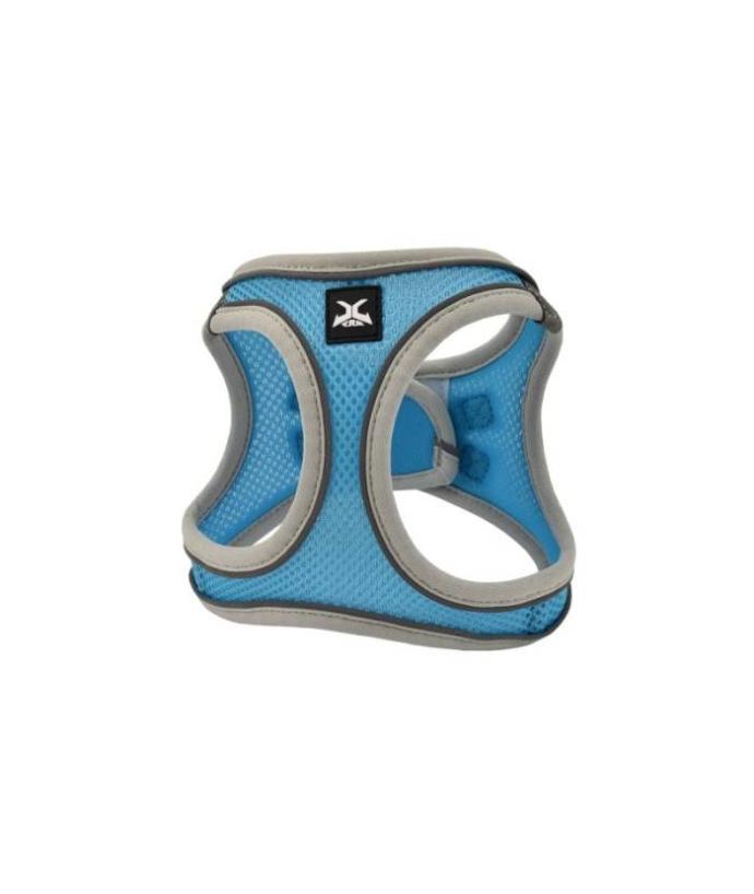 [PE69635] Arnes X-TRM  Neo Azul S 40-45 cm. 