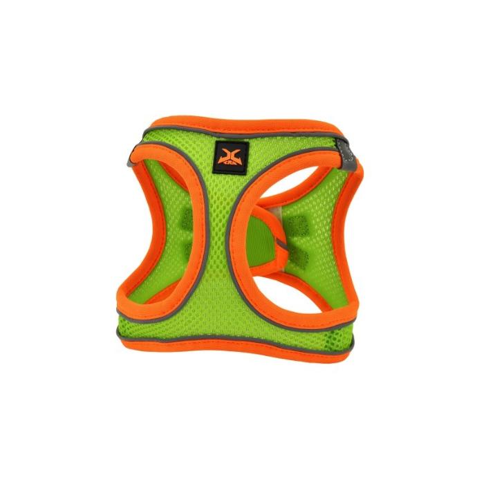[PE69638] Arnes X-TRM  Neo Verde XXS 30-35 cm.  
