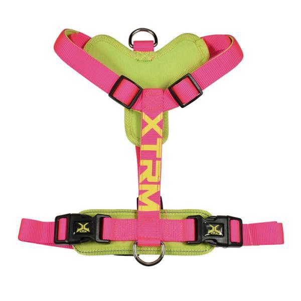 [PE69212] Arnes X-TRM Cronos Neon Flash Fucsia 15 m/m 35-60 cm.