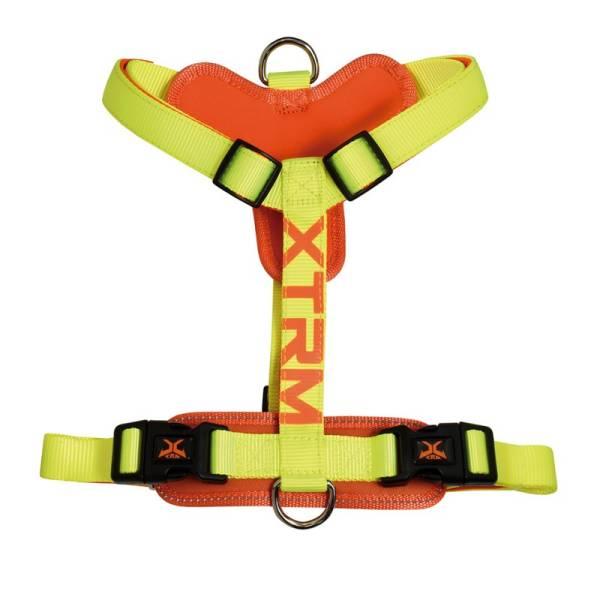 [PE69219] Arnes X-TRM Cronos Neon Flash Limón 20 m/m x 46-75 cm. 