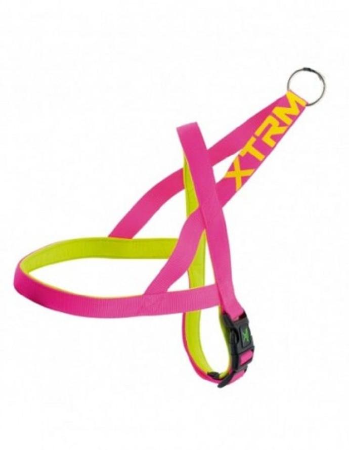 [PE69109] Arnes X-Trm Neon Flash Fucsia 25mm X 70-80cm