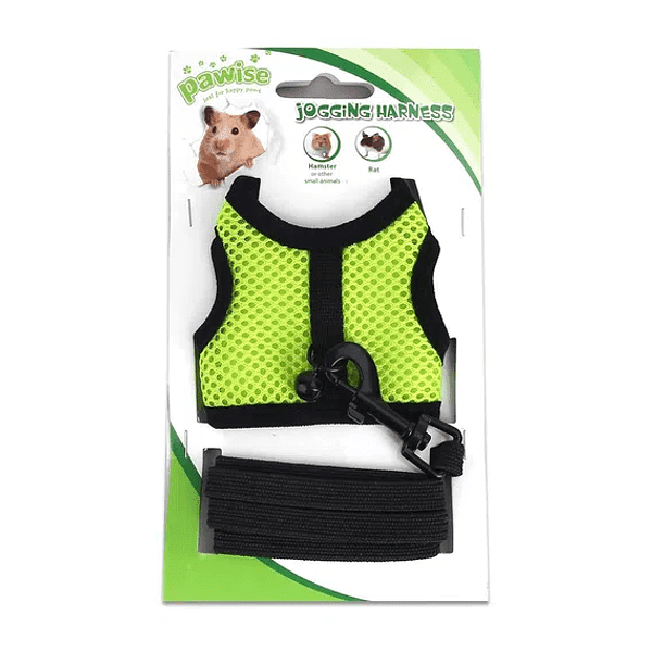 [39081/053178] Arnés+Correa Roedor T-S