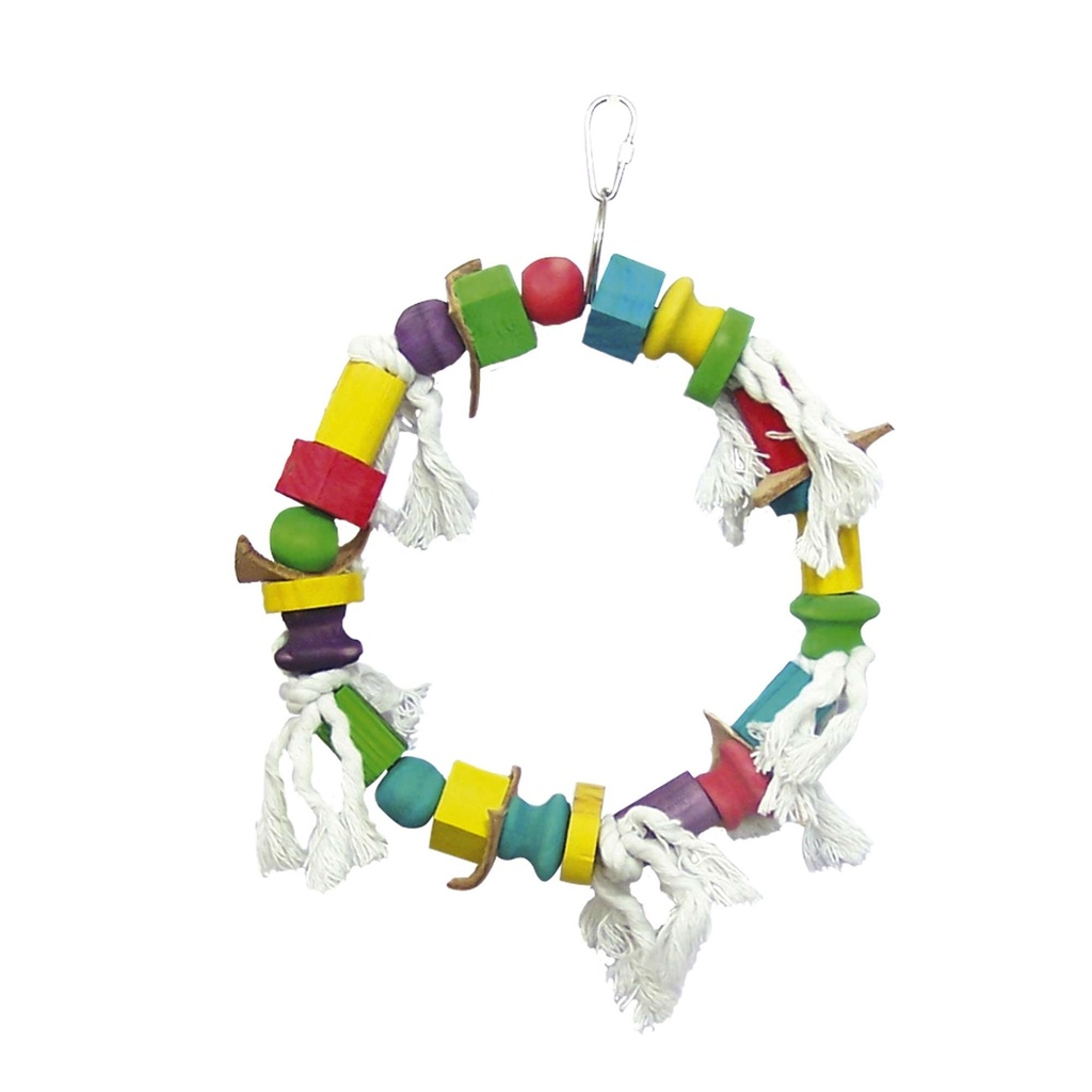 [BR160] Aro Multicolor 30cm