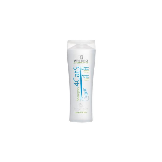 [AR-61H657] Artero Champú Gato 250ml