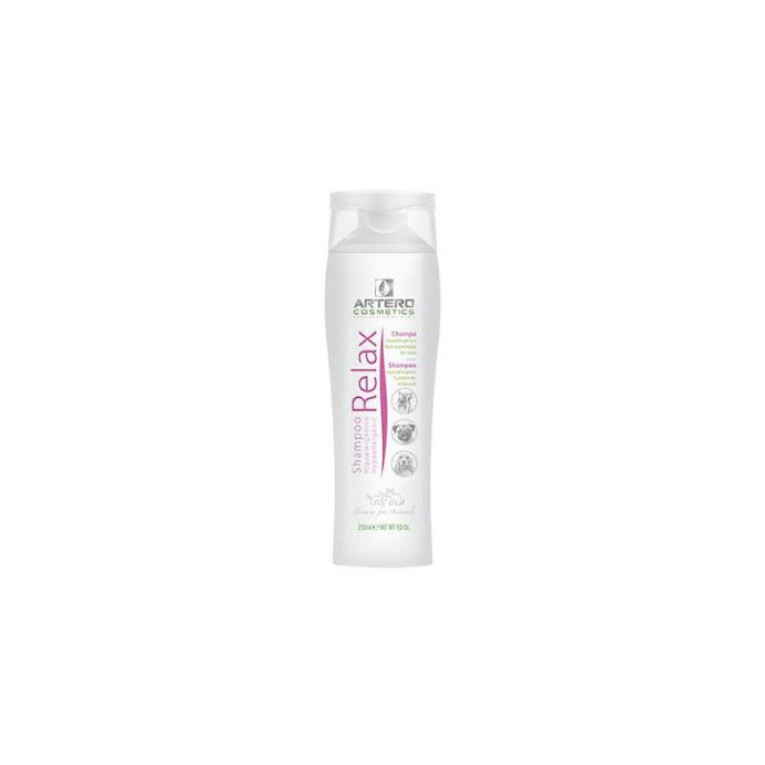 [AR-61H665] Artero Champú Relax 250 Ml.